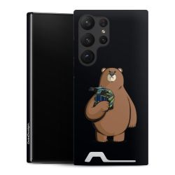 Premium Card Case matt