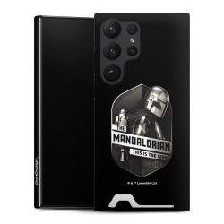 Premium Card Case matt