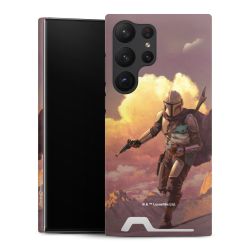 Premium Card Case matt