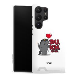 Premium Card Case matt