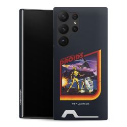 Premium Card Case matt