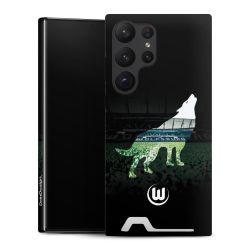 Premium Card Case matt