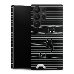 Premium Card Case matt