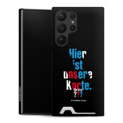 Premium Card Case matt