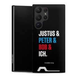 Premium Card Case matt