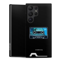 Premium Card Case matt