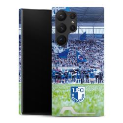 Premium Card Case matt