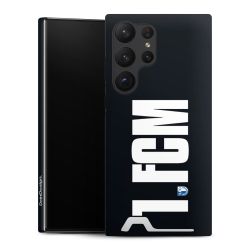 Premium Card Case matt