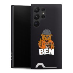 Premium Card Case matt