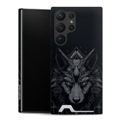 Premium Card Case matt