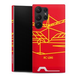 Premium Card Case matt