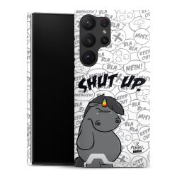 Premium Card Case matt