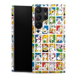 Premium Card Case matt