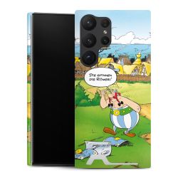 Premium Card Case matt