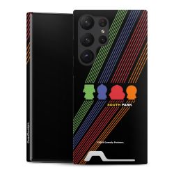 Premium Card Case matt