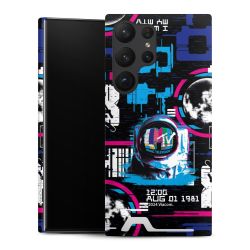 Premium Card Case matt