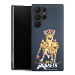 Premium Card Case matt