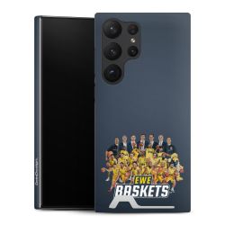 Premium Card Case matt