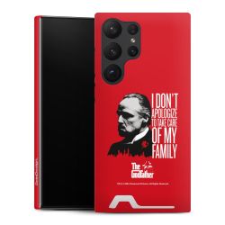 Premium Card Case matt