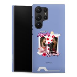 Premium Card Case matt