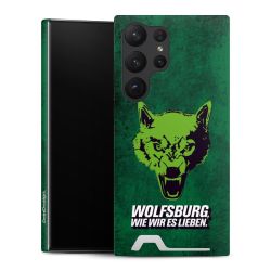 Premium Card Case matt