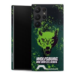 Premium Card Case matt