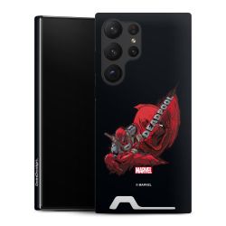 Premium Card Case matt