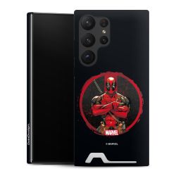 Premium Card Case matt