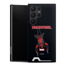 Premium Card Case matt