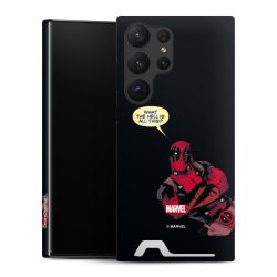 Premium Card Case matt