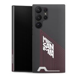 Premium Card Case matt