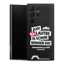 Premium Card Case matt