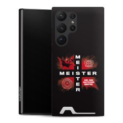 Premium Card Case matt