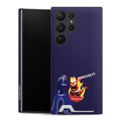 Premium Card Case matt