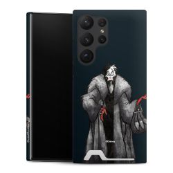 Premium Card Case matt