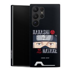 Premium Card Case matt