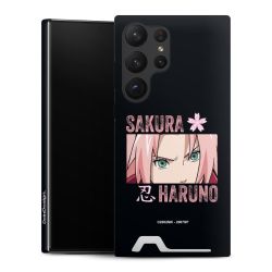 Premium Card Case matt