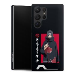 Premium Card Case matt