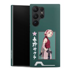 Premium Card Case matt