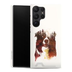 Premium Card Case matt