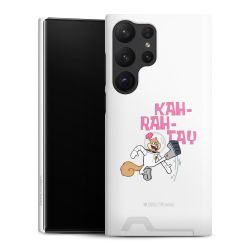 Premium Card Case matt