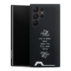 Premium Card Case matt