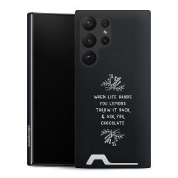 Premium Card Case matt