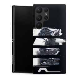 Premium Card Case matt