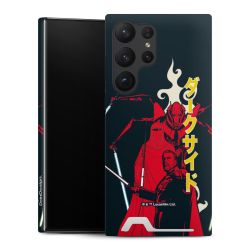 Premium Card Case matt