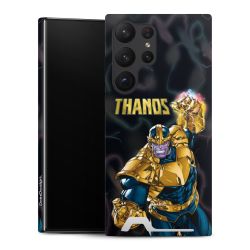 Premium Card Case matt