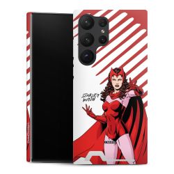 Premium Card Case matt