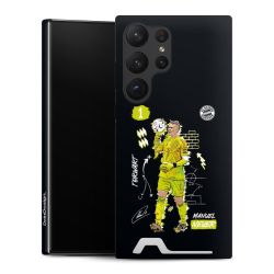 Premium Card Case matt