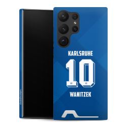 Premium Card Case matt