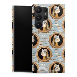 Premium Card Case matt